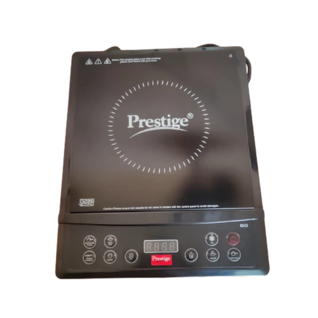 Prestige induction deals stove best model