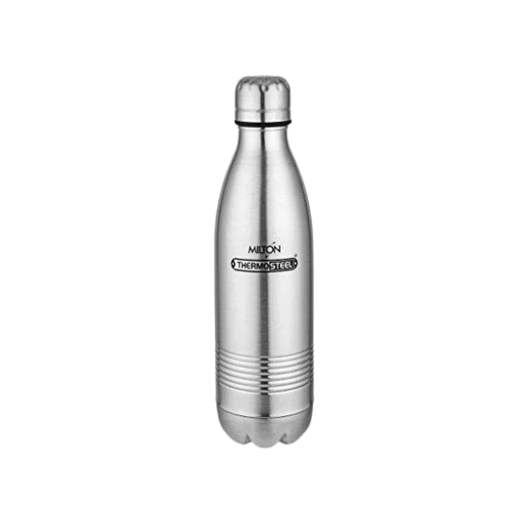 New Milton Thermosteel Duo Deluxe water bottle 500 ml Bottle