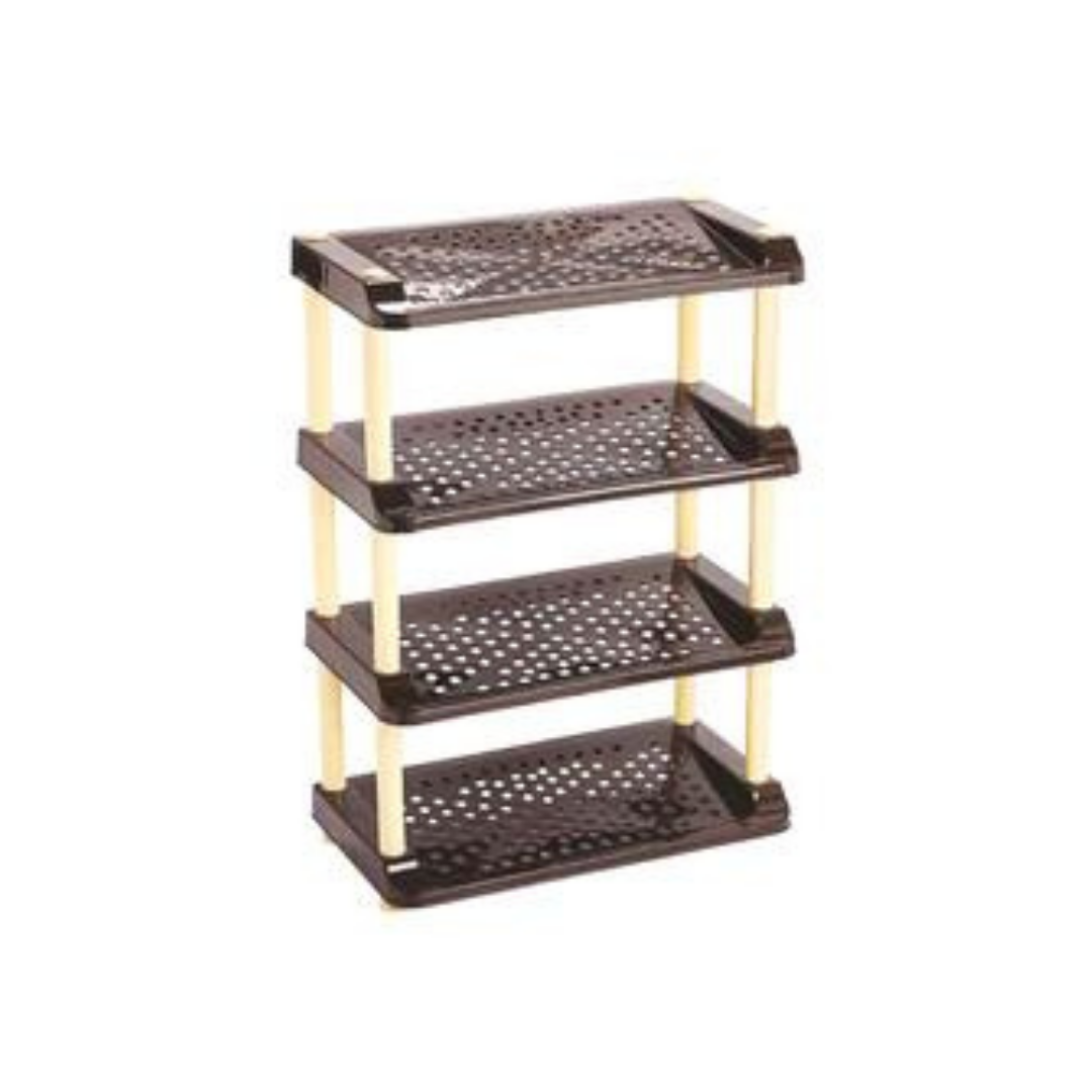 Liza Pallet Shoe Rack 4