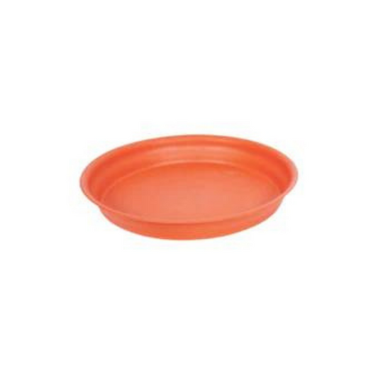 Kothari Planter Plate - 160 (Heavy)