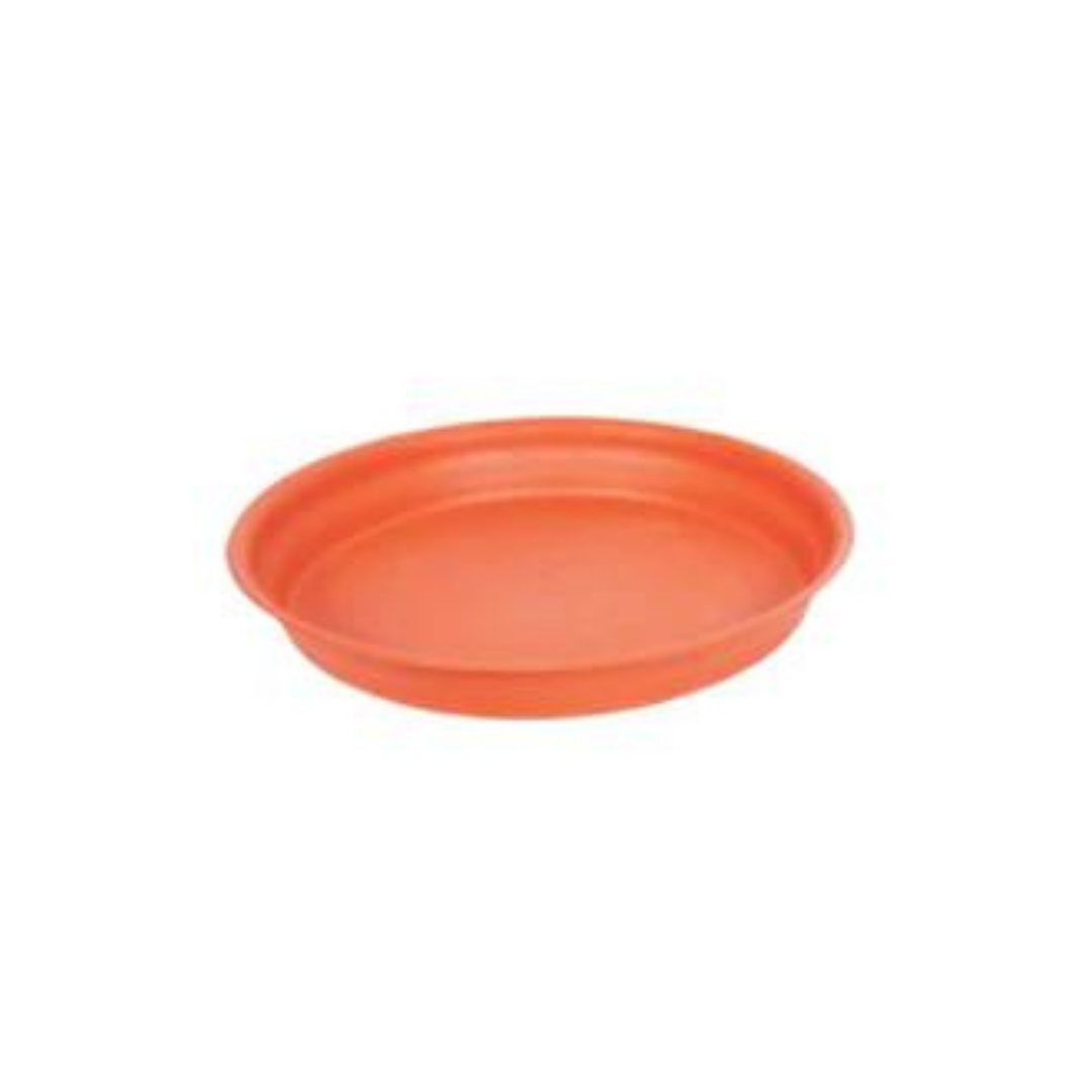 Kothari Planter Plate - 140 (Heavy)