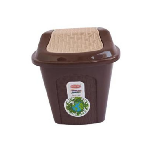 Sonal Euro Clean Mini Dustbin