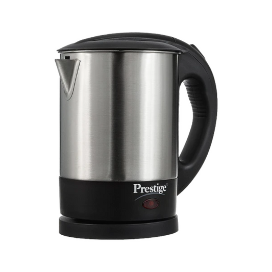 Prestige 1350 Watts Pkss 1.0 Stainless Steel Electric Kettle