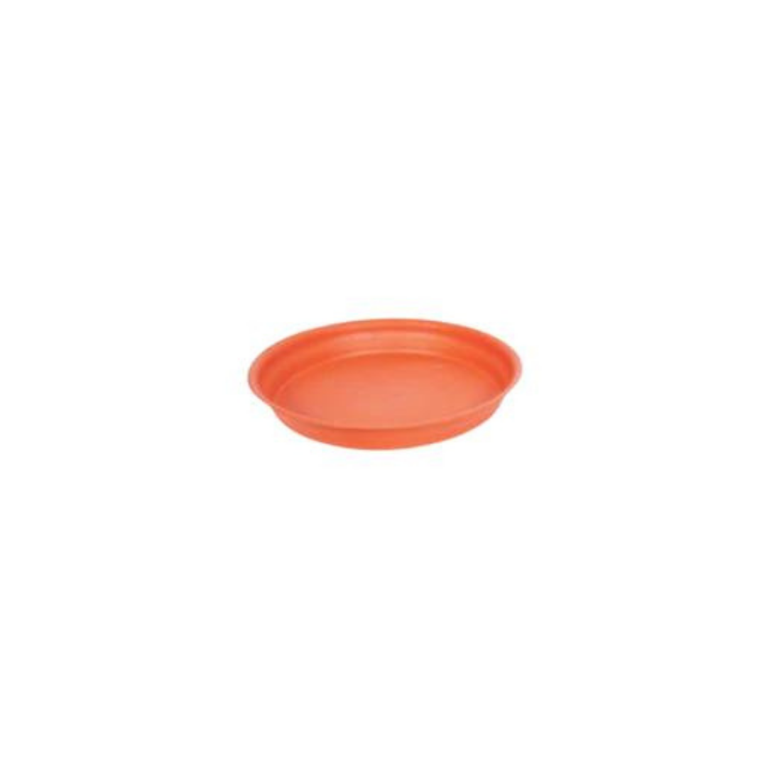 Kothari Planter Plate - 100 (Heavy)