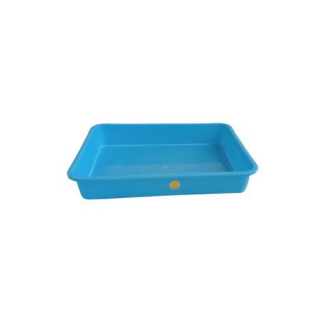 Chetan Plast Tray 303