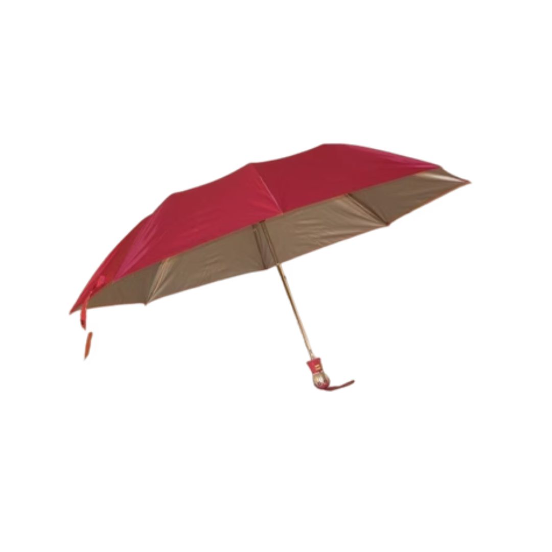 Lsc Multicolour Umbrella Plain