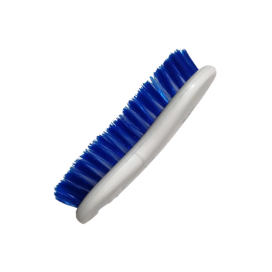 Damru Oval Cloth Brush