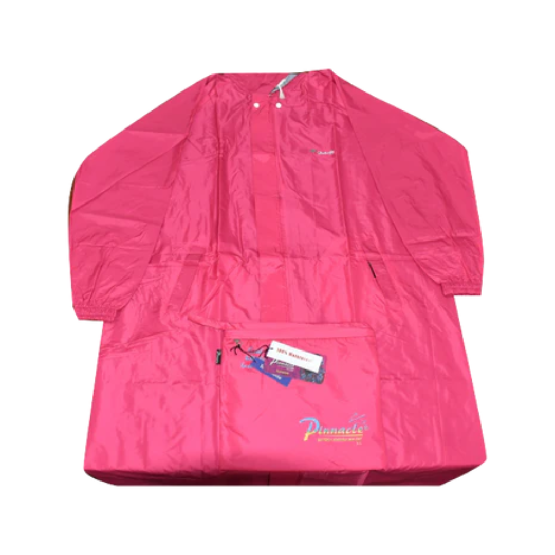 Pinnacle Raincoat