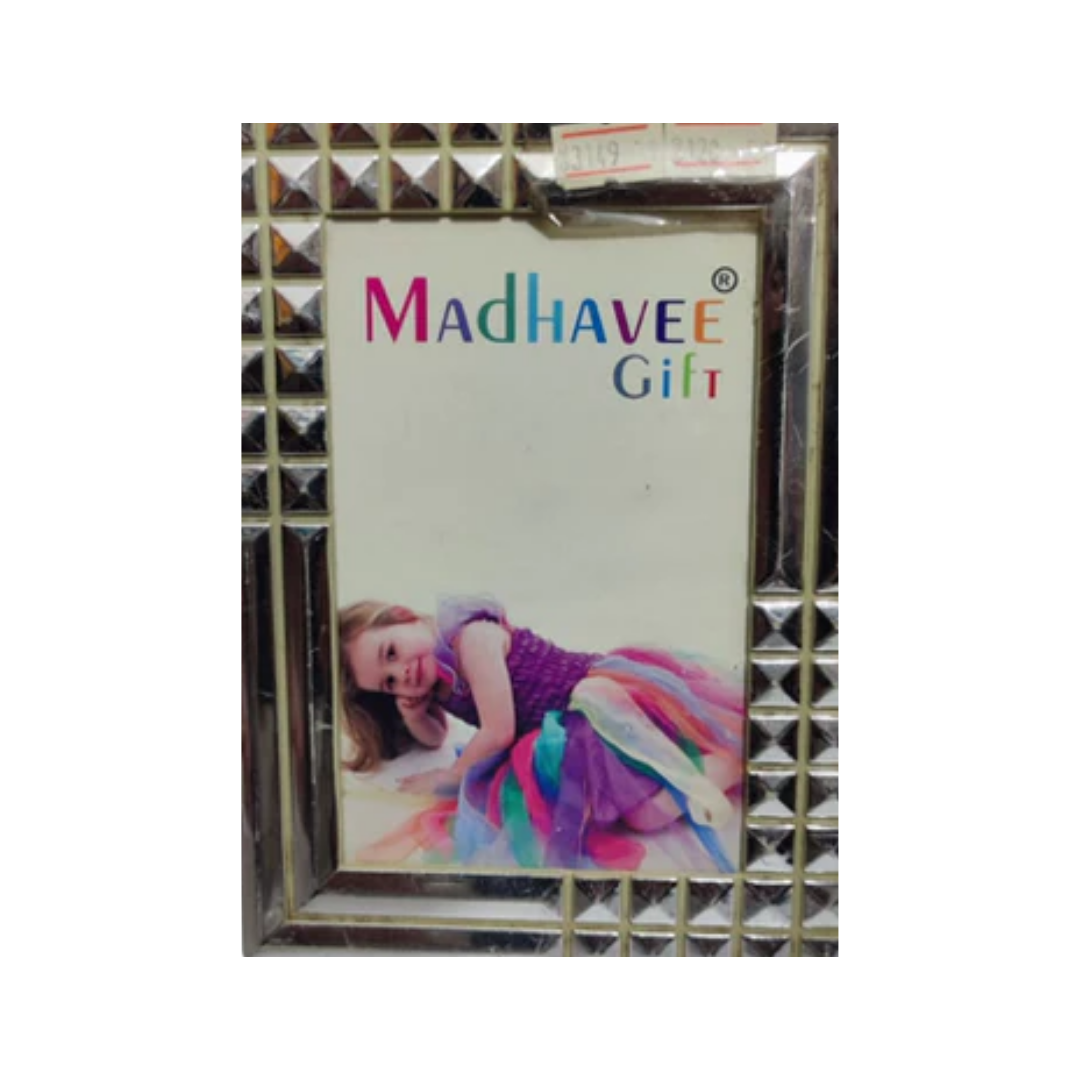 Small Madhavee Gift Photo Frame