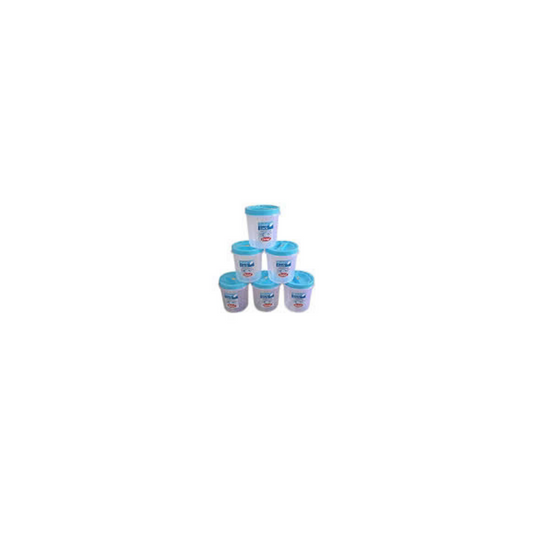 Chetan Twist Lock 1000ml Container