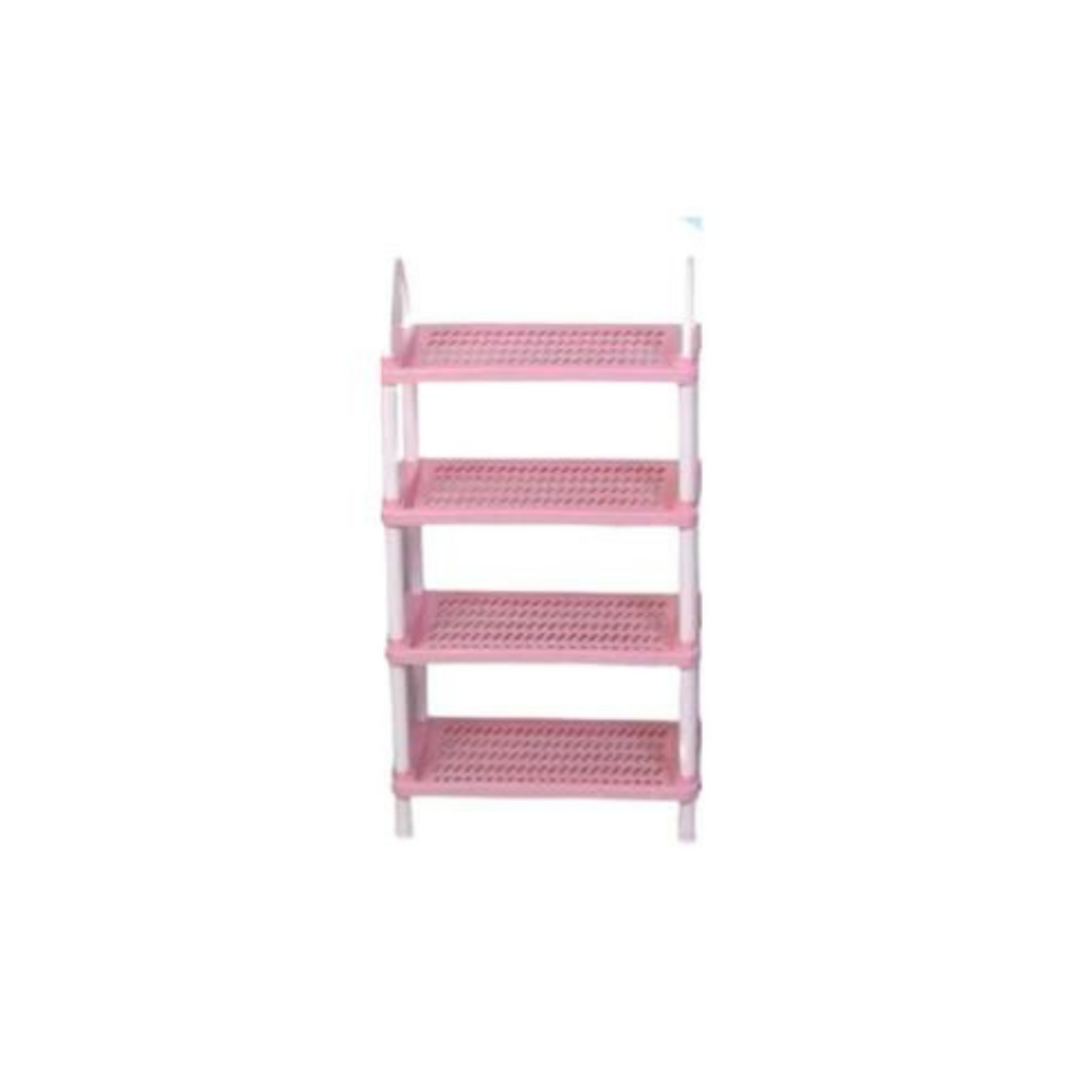 Chetan Shoe Rack 4 Shelves