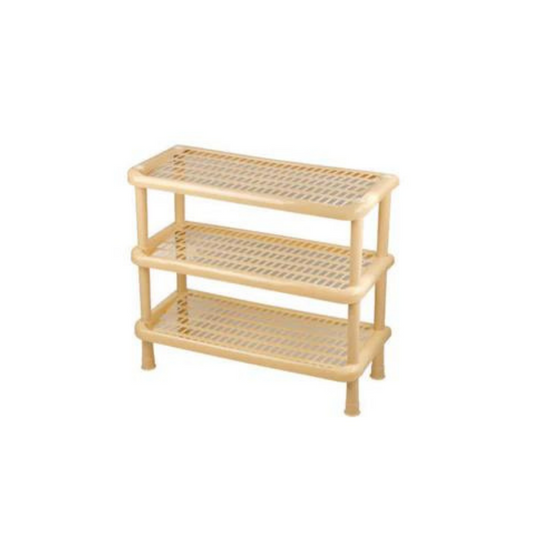 Chetan Shoe Rack Big 3 Shelves