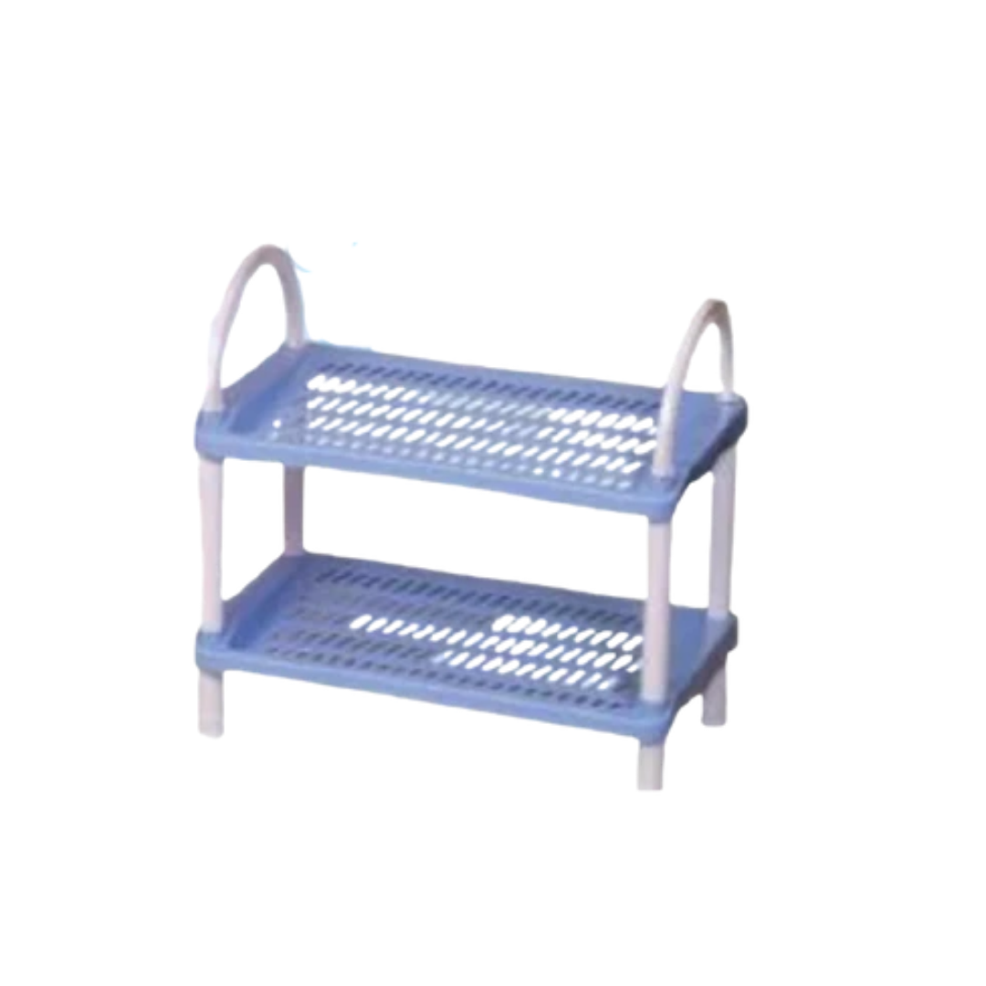 Chetan Shoe Rack Small 2 Shelves