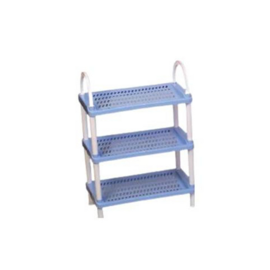 Chetan Shoe Rack Small 3 Shelves