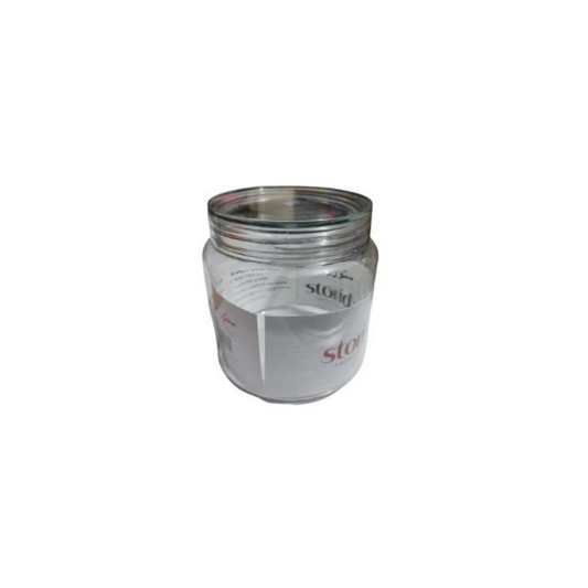 Sunpet Storida Premium Jar 1000ml