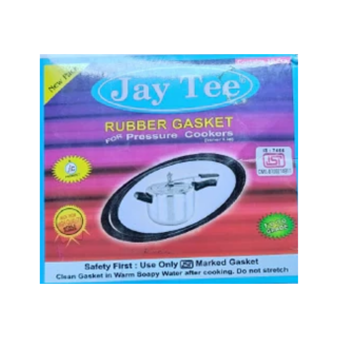 Jay Tee 2.5Ltr Cooker Rubber (Inner Lid)