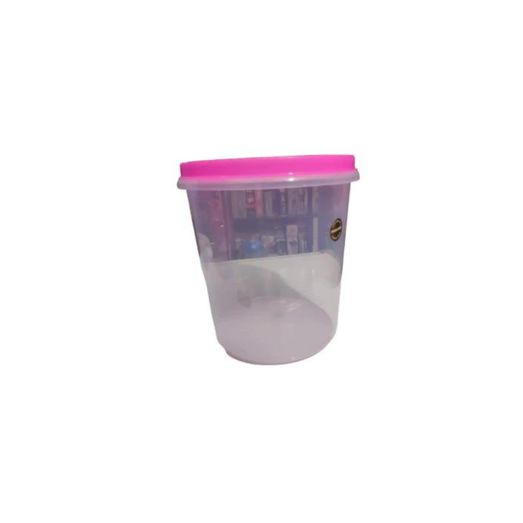 Chetan Jiyo Fresh Container