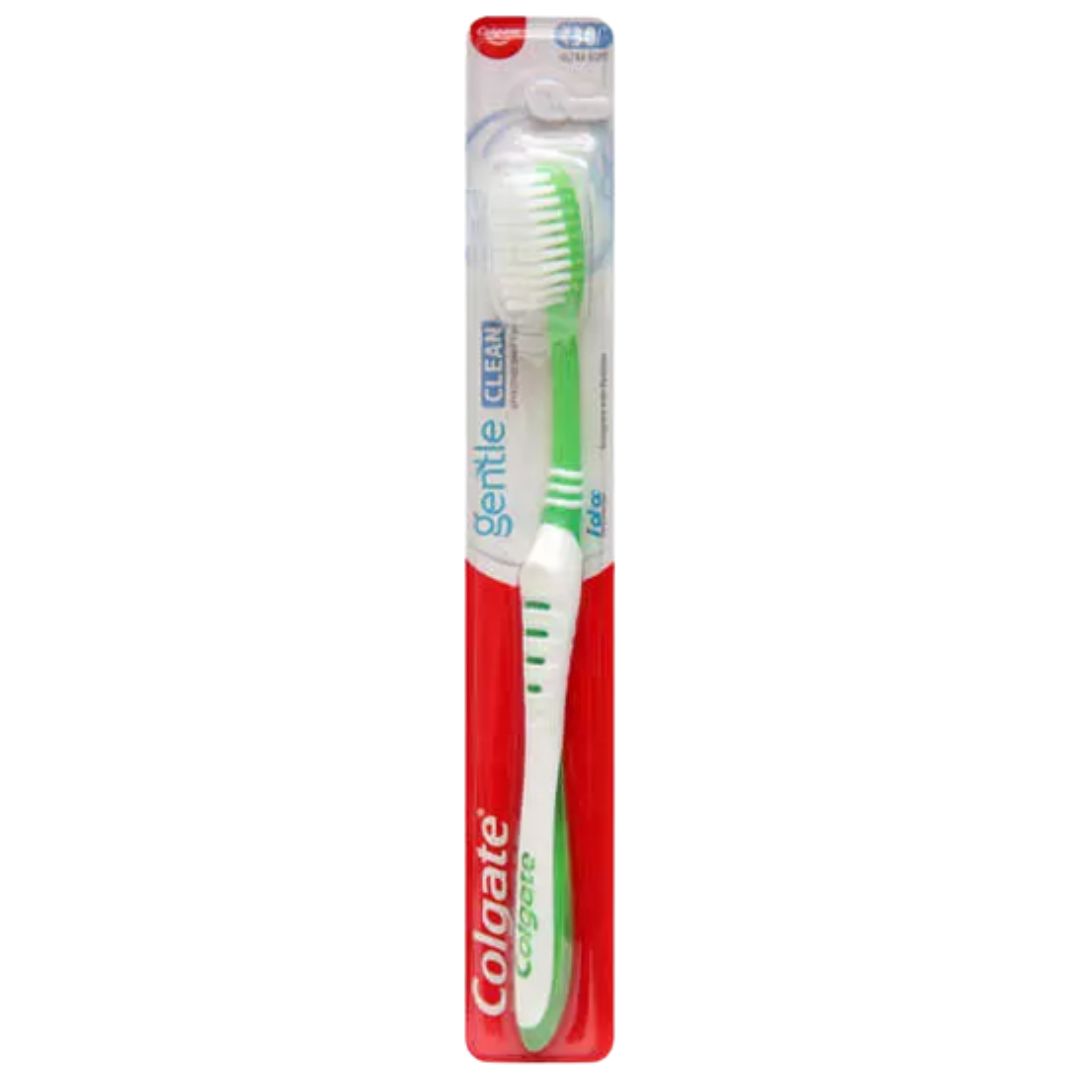 Colgate Gentle Clean Brush