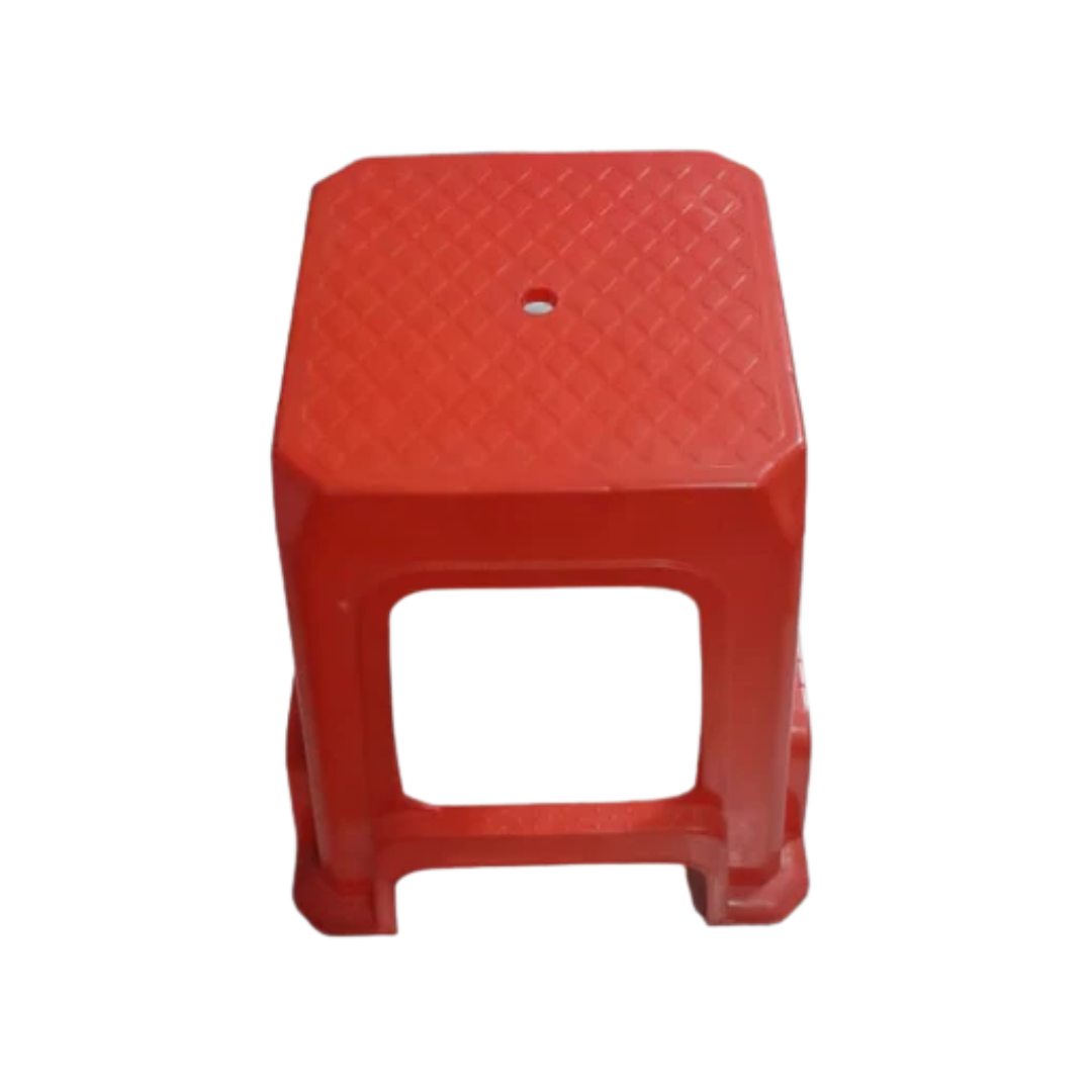 Mr Maha Raja 1st Stool