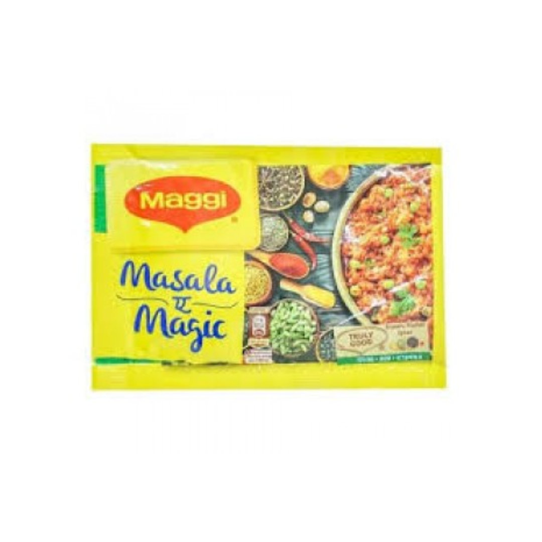 Maggi Masala Magic 6g