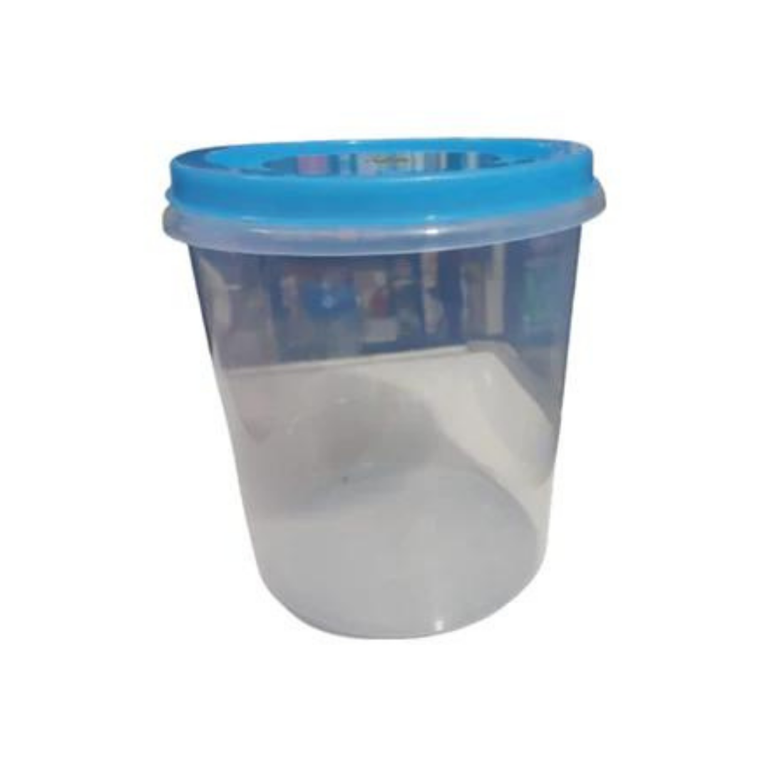 Chetan Jiyo Fresh Container