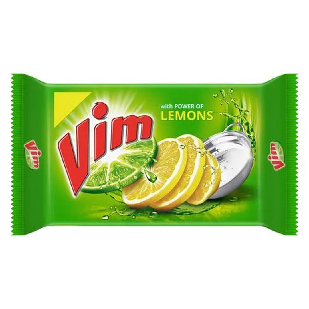 Vim