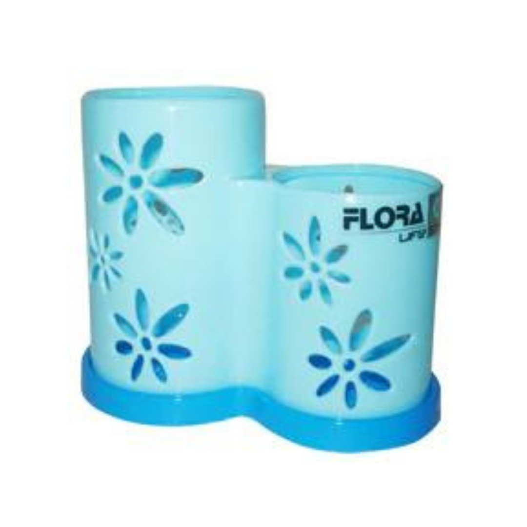 Big Flora multistand cul