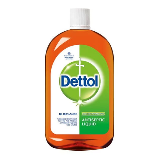 Dettol Antisepic Liquid