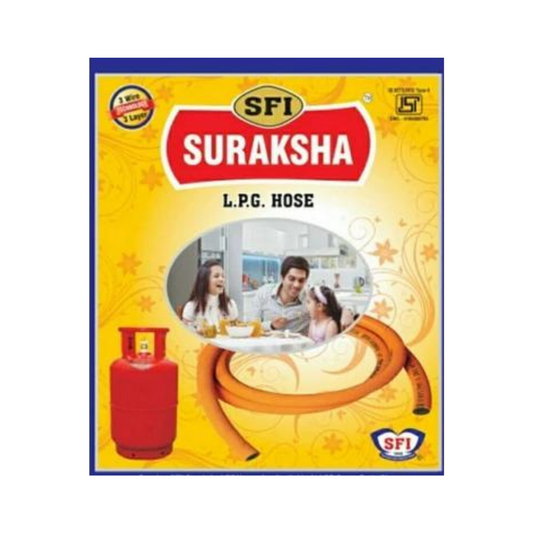 Suraksha Gas Prime