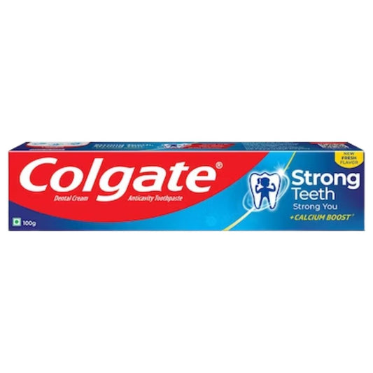 Colgate Strong Teeth 100g