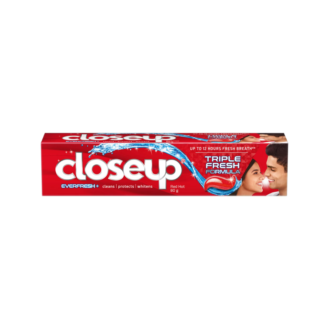 Close Up Paste 80g