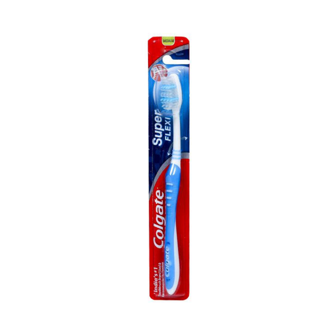 Colgate Super Flexi Brush – My Unique Shop