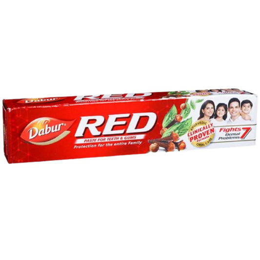 Dabur Red Paste 100g