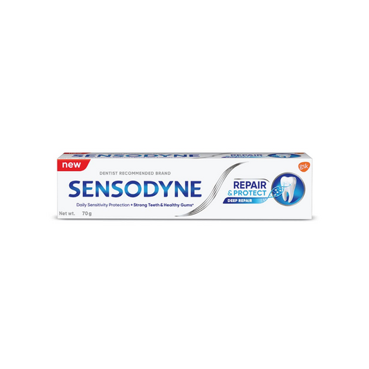 Sensodyne Repair & Protect 70g