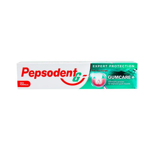 Pepsodent G 70g