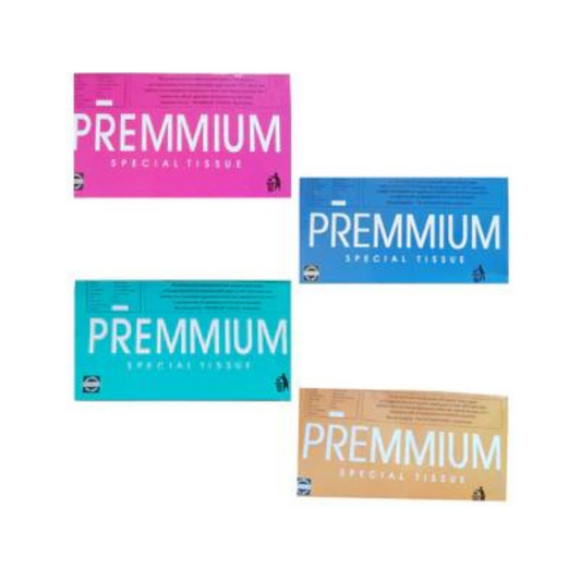 Premmium Special Tissue