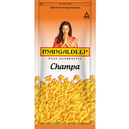 Mangaldeep Agarbatti (Champa)