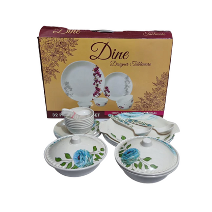 Dine Designer Tableware 32pcs  Dinner set