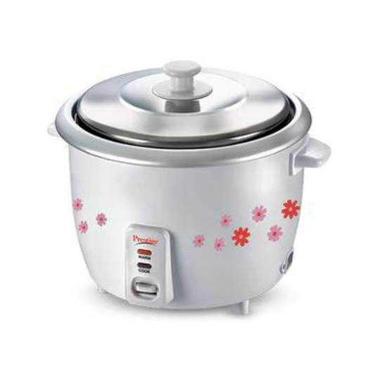 Prestige PROW 1.8 Open Type-Single Pot Delight Electric Rice Cooker