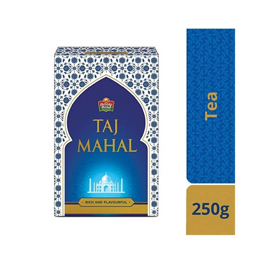 Taj Mahal 250g