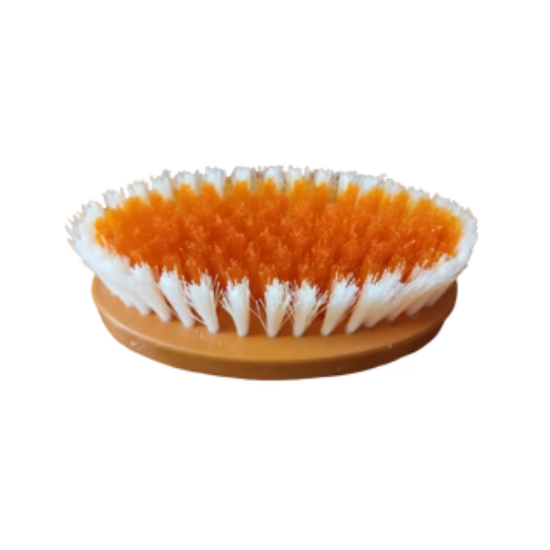 Vee Pee Cloth Brush