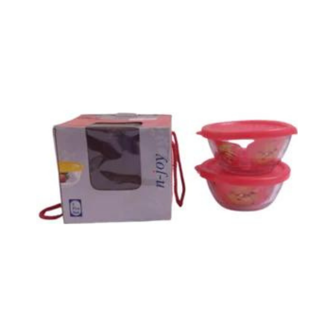 N-Joy Dry Fruit Box