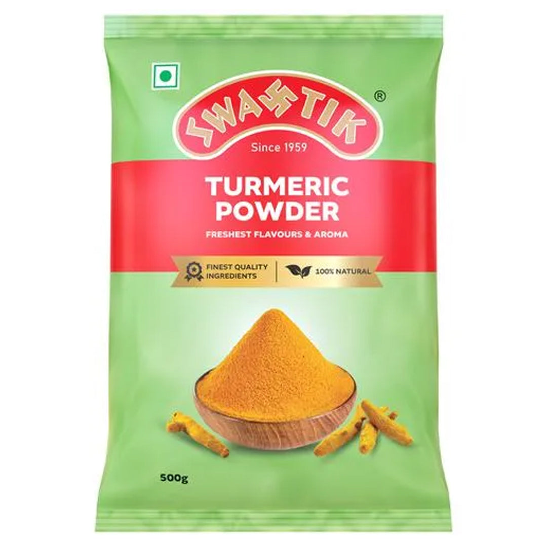 Swastik Turmeric powder 500g