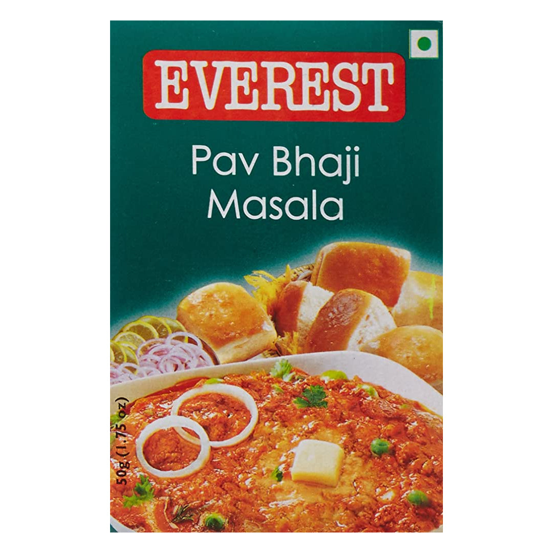 Everest Pav Bhaji Masala 50g