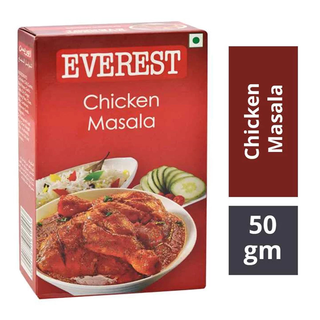 Everest Chicken Masala 50g