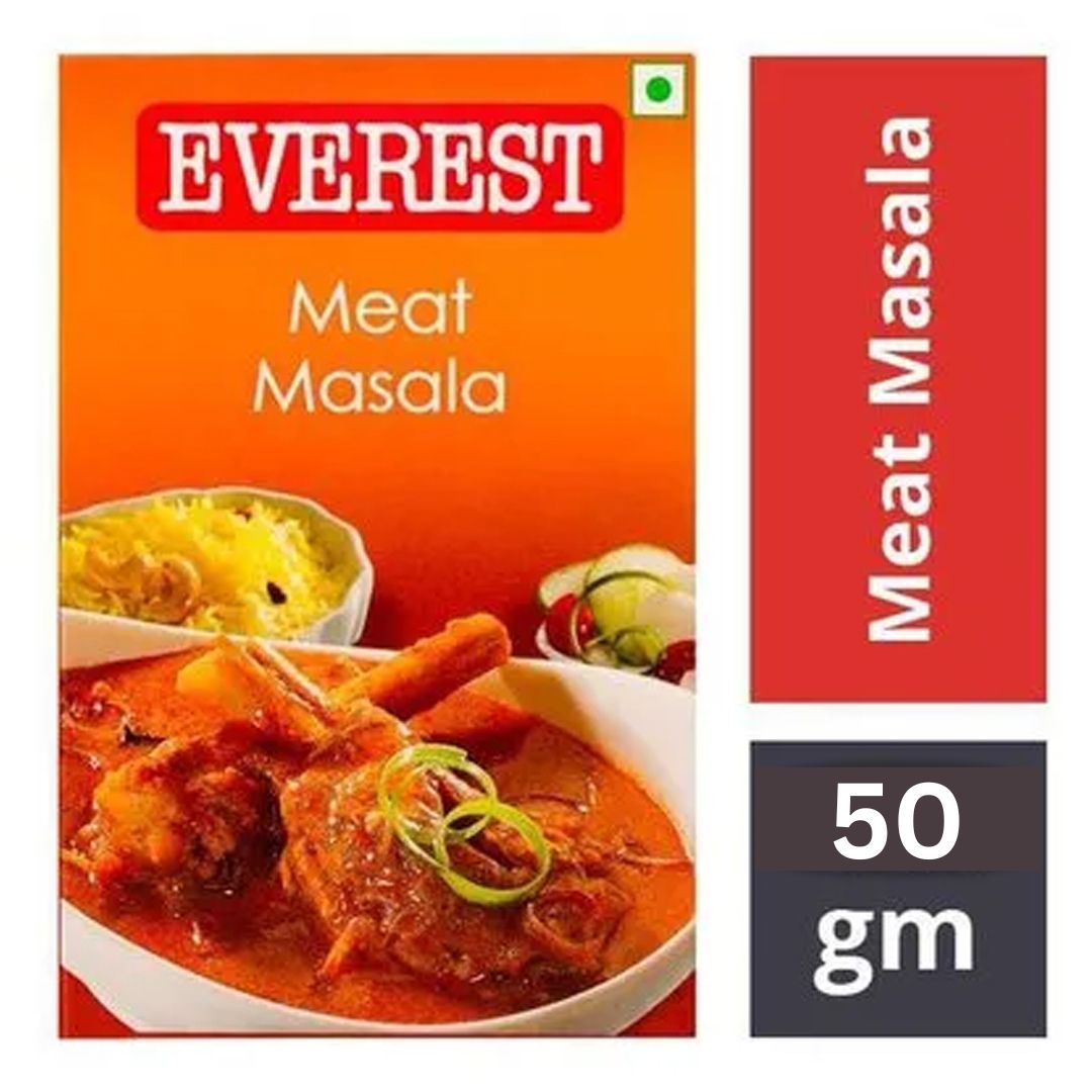 Everest Meat Masala 50g