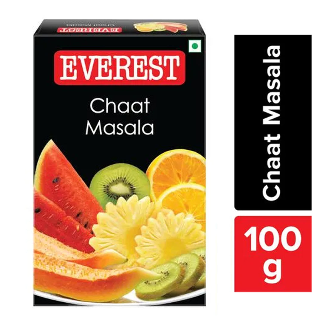 Everest Chaat Masala 100g