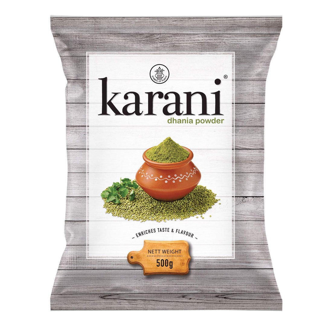 Karani Dhania Powder 500g