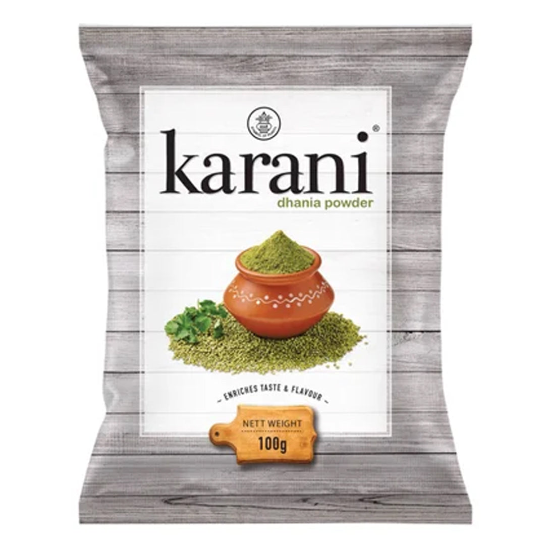 Karani Dhania Powder 100g