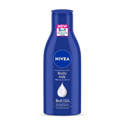 Nivea Body Milk 120ml